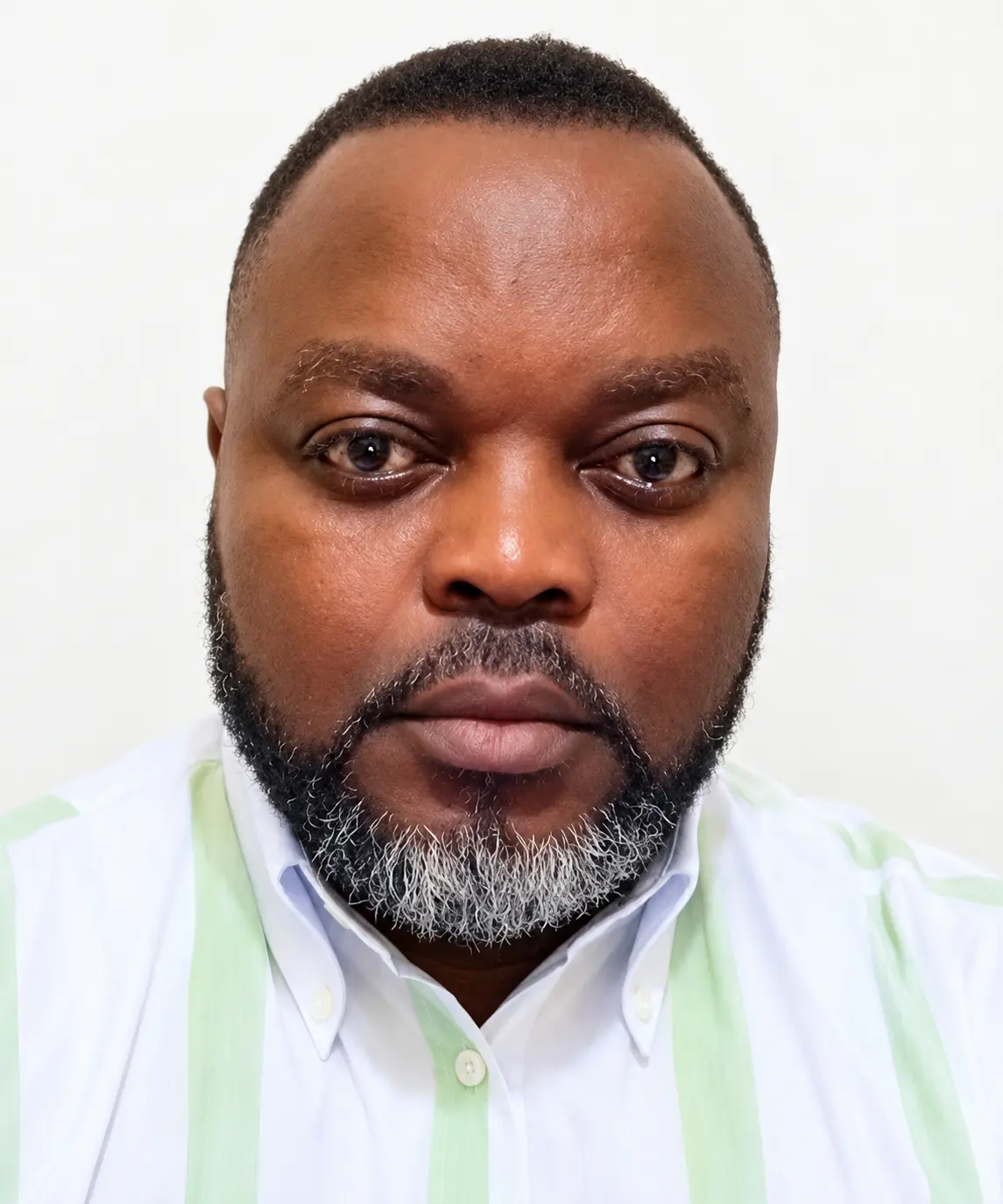 Mazambi Mwenegana Kizito Charles, Président du Conseil d’Administration